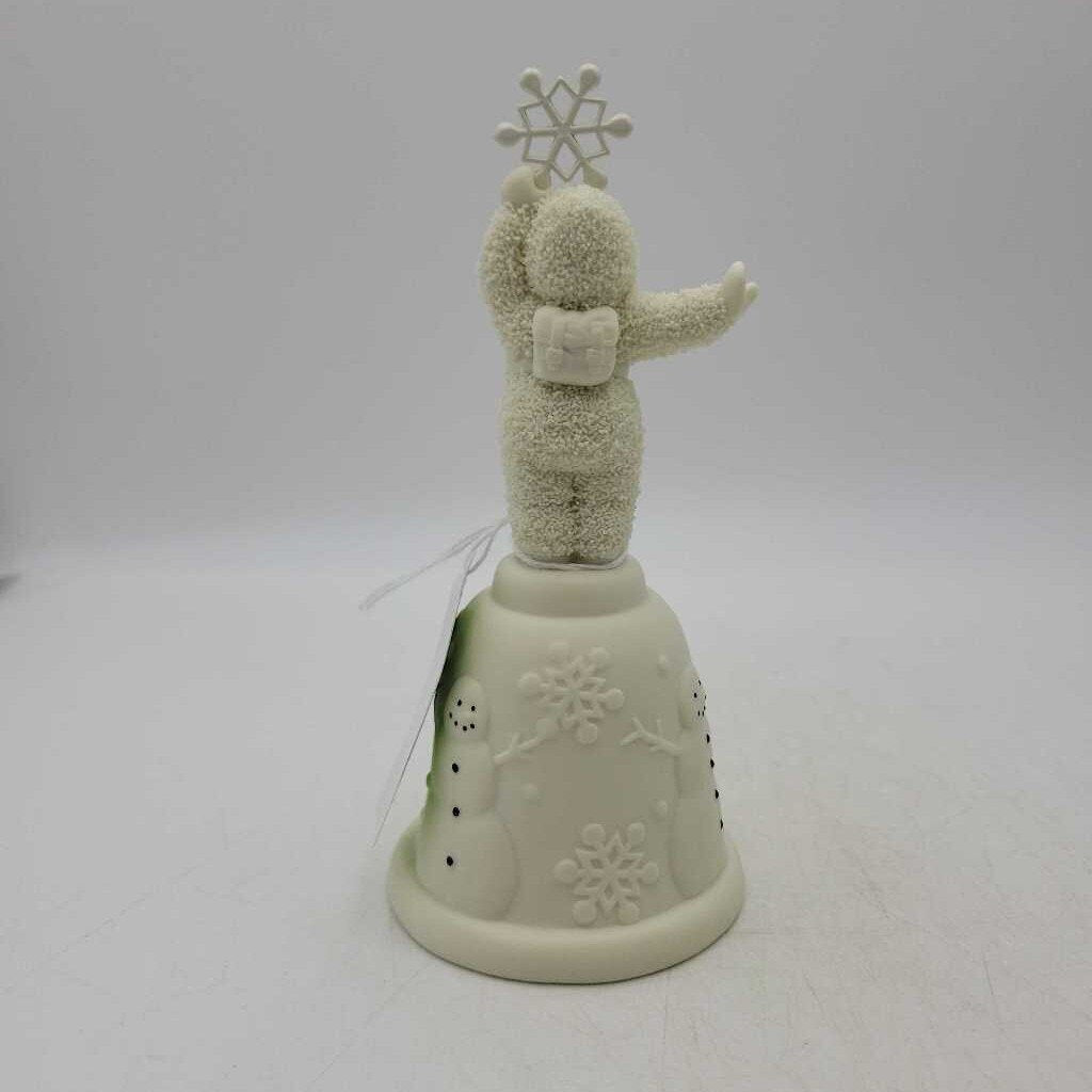 Snow Babies "Snowbell" (DMG) 0770