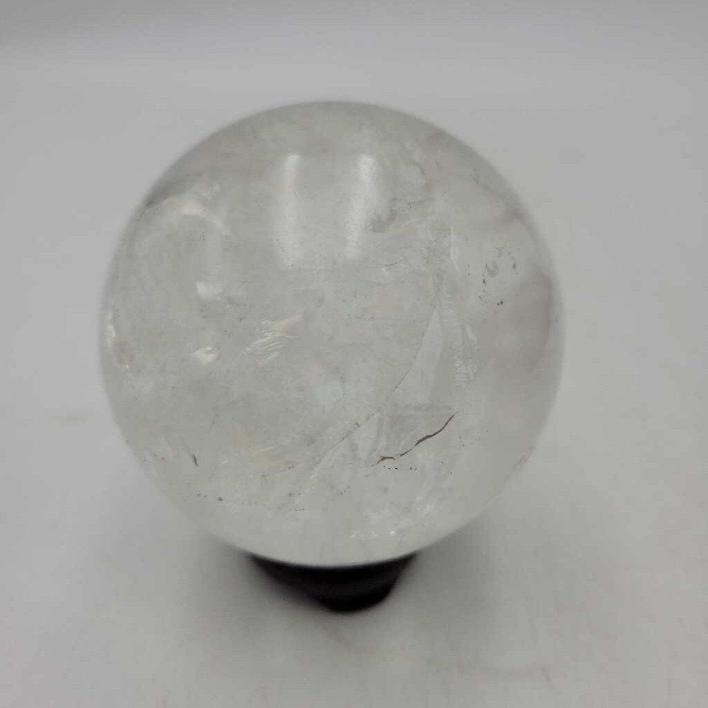 Crystal glass ball (JAS)