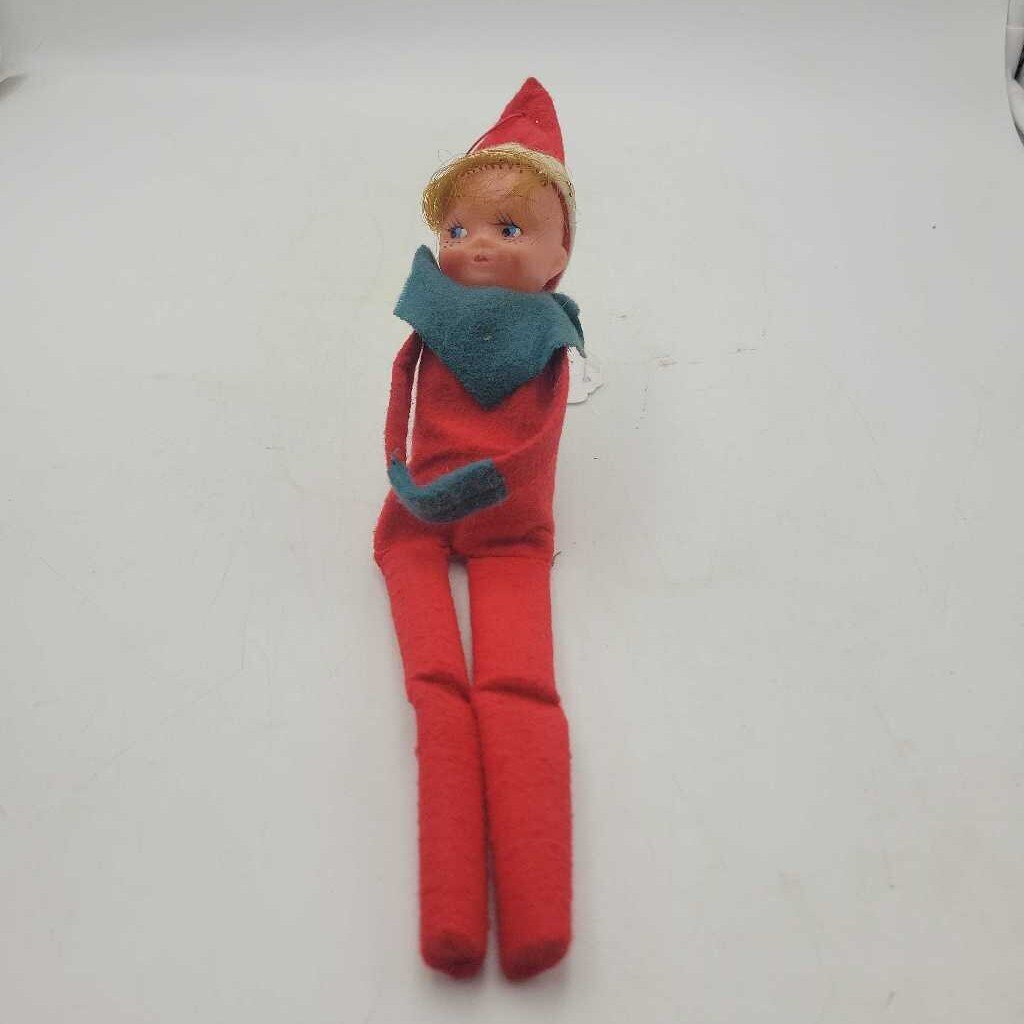 Elf Christmas (LIND)