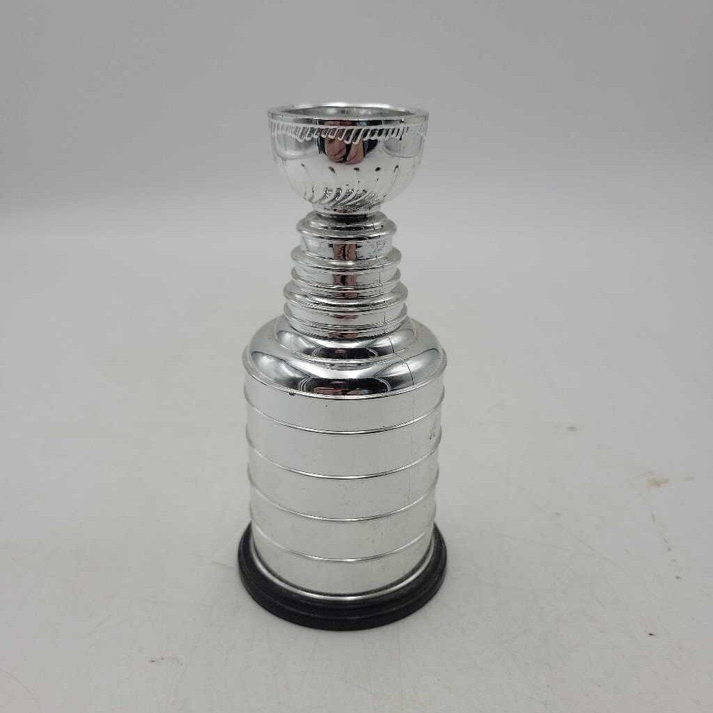 Carolina Hurricanes Stanley Cup Labatt's (JAS)