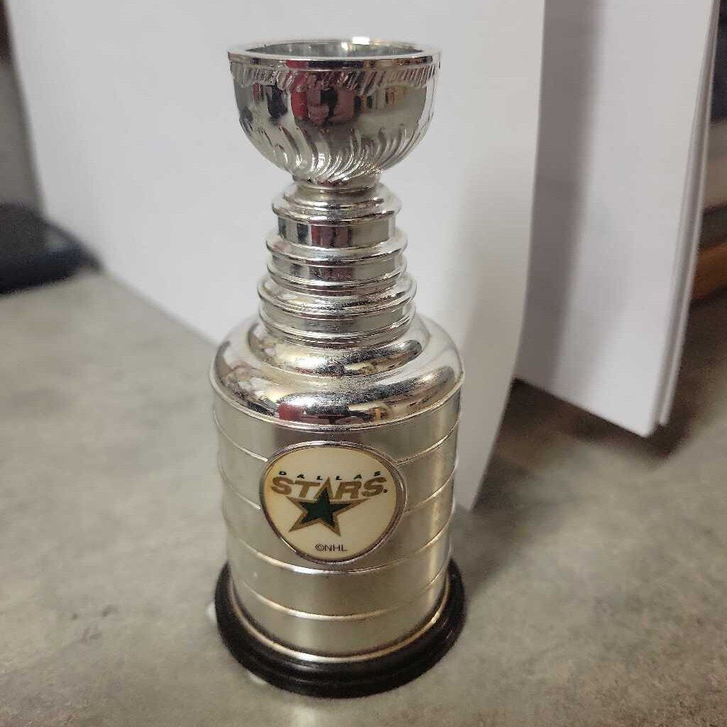 Dallas Stars Stanley Cup (JAS)