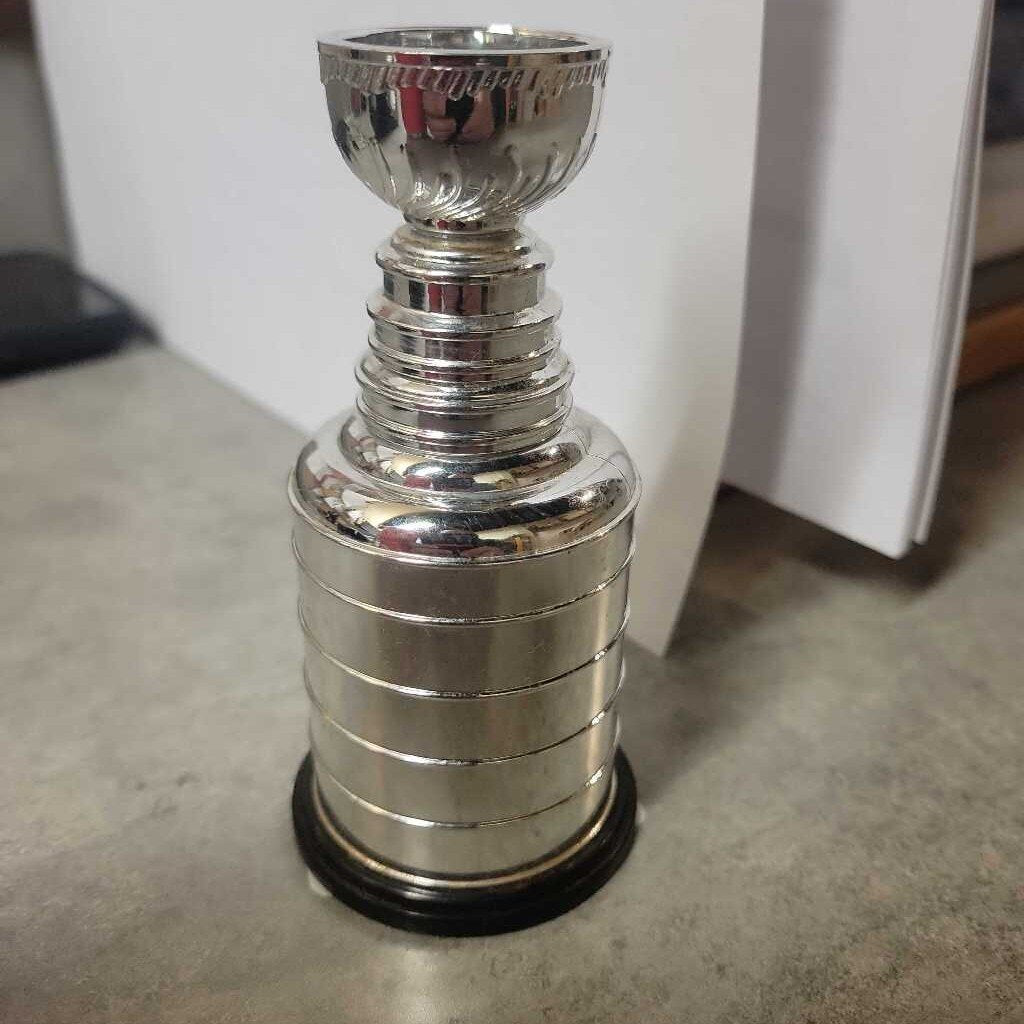 Dallas Stars Stanley Cup (JAS)