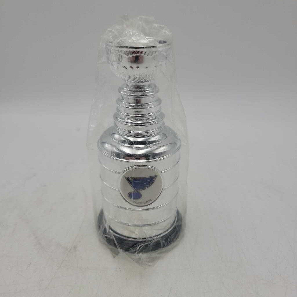 St Louis Blues Stanley Cup Labatt's (JAS) Sealed