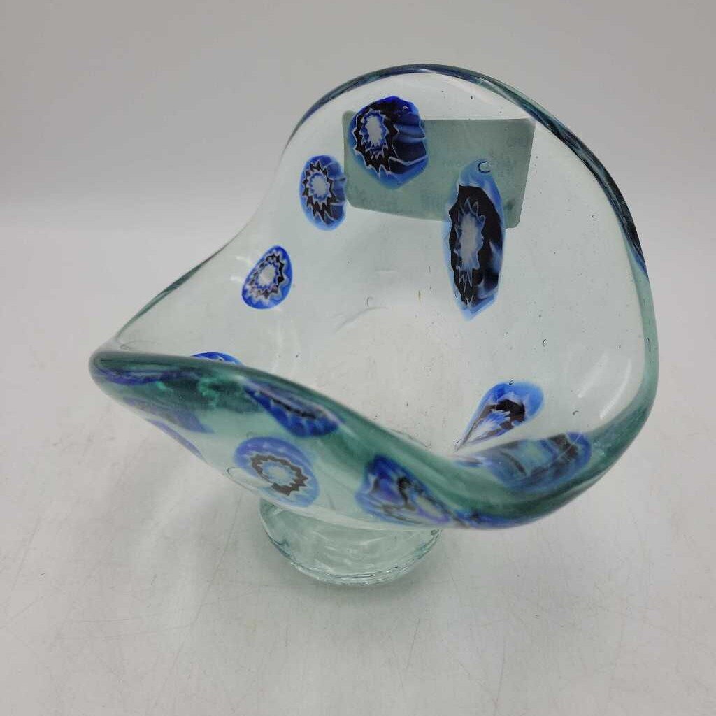 Millefiori bowl (LIND)