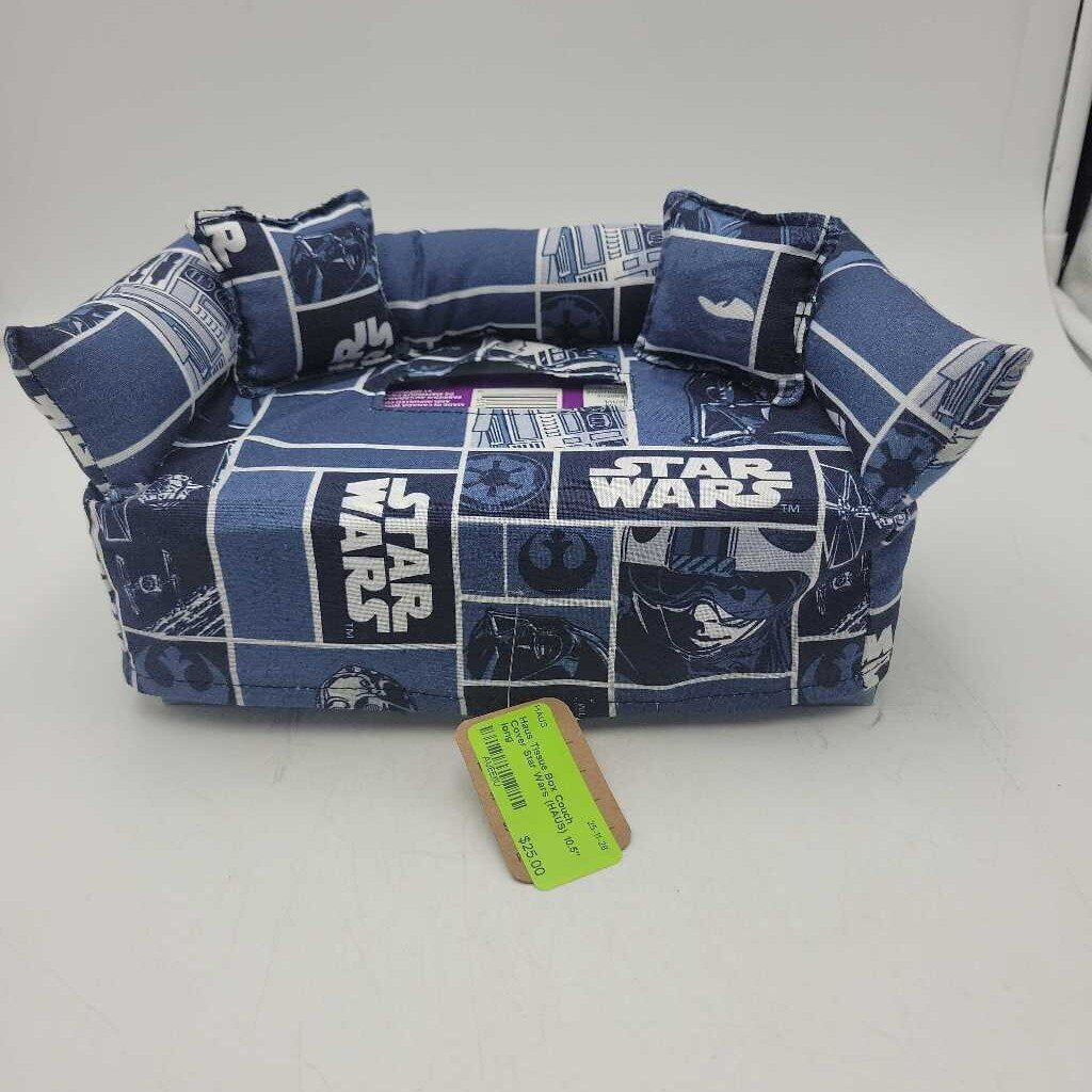 Tissue Box Couch Cover Star Wars (HAUS)