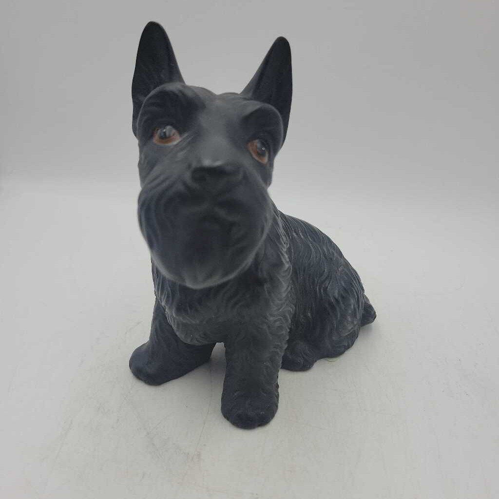Scotty Dog Figurine Japan (DS)