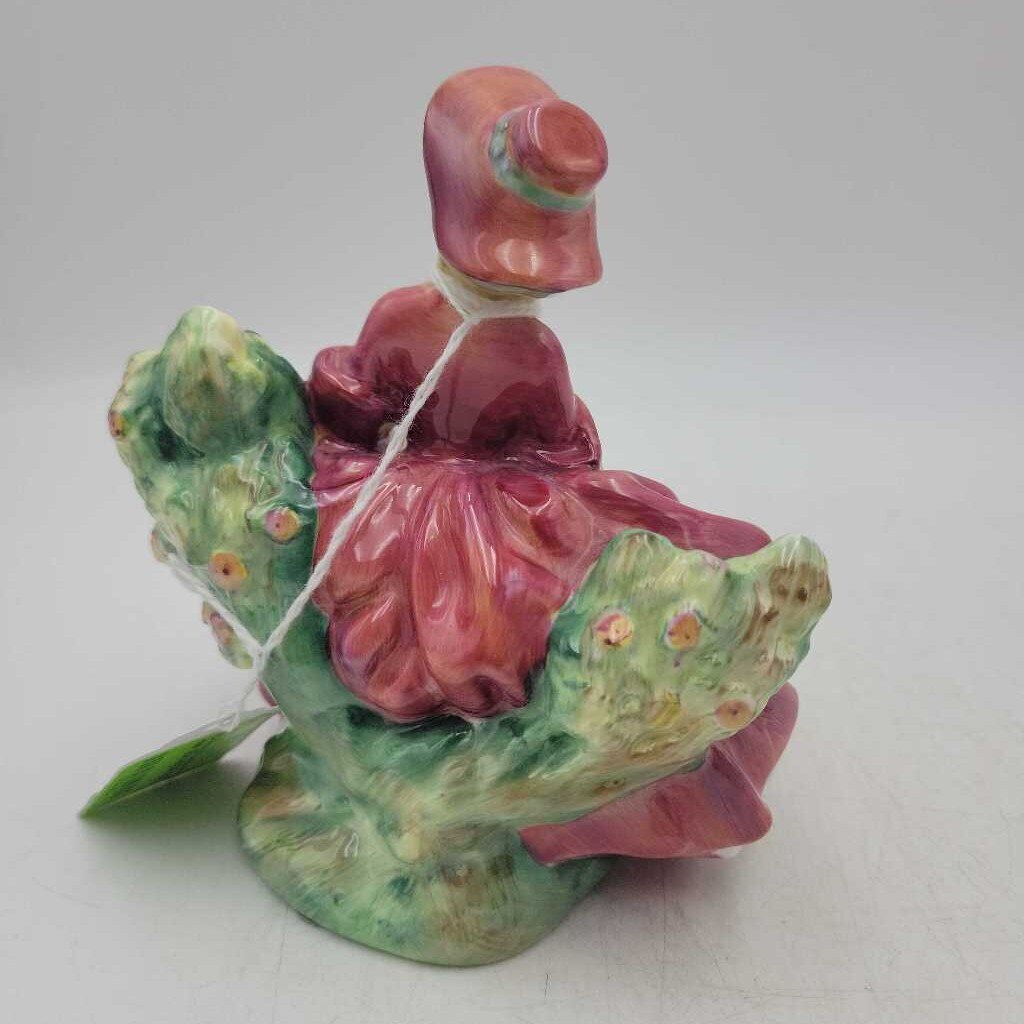 Royal Doulton "Lydia" HN# 1908 #604 (NS)