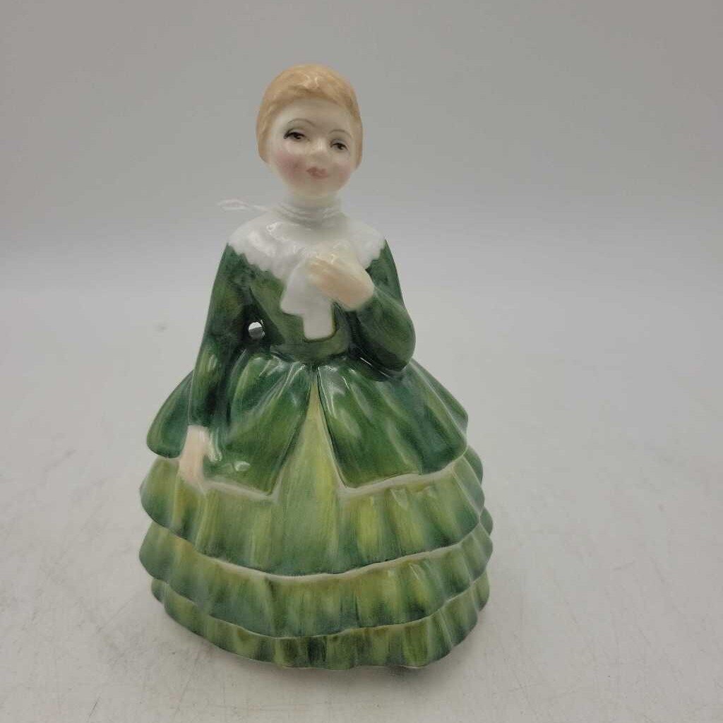 Royal Doulton "Belle" HN# 2340 #604 (NS)