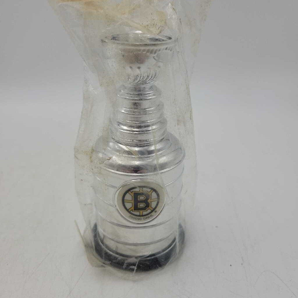 Boston Bruins Stanley Cup Labatt's (JAS) Sealed