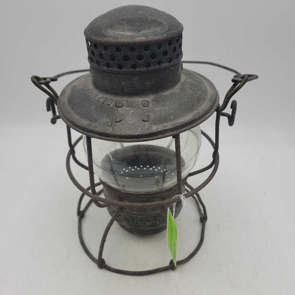 CNR Railway Lantern (JL)