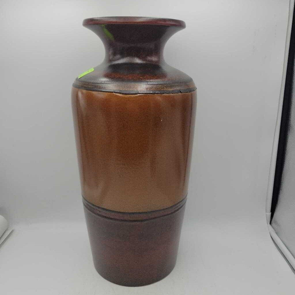 West German Vase 202-43