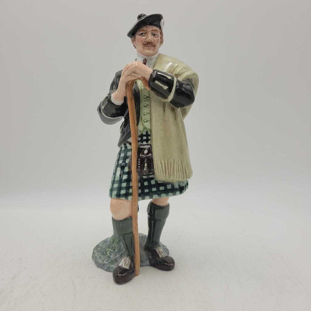 Royal Doulton "The Laird" HN# 2361 (NS) 605