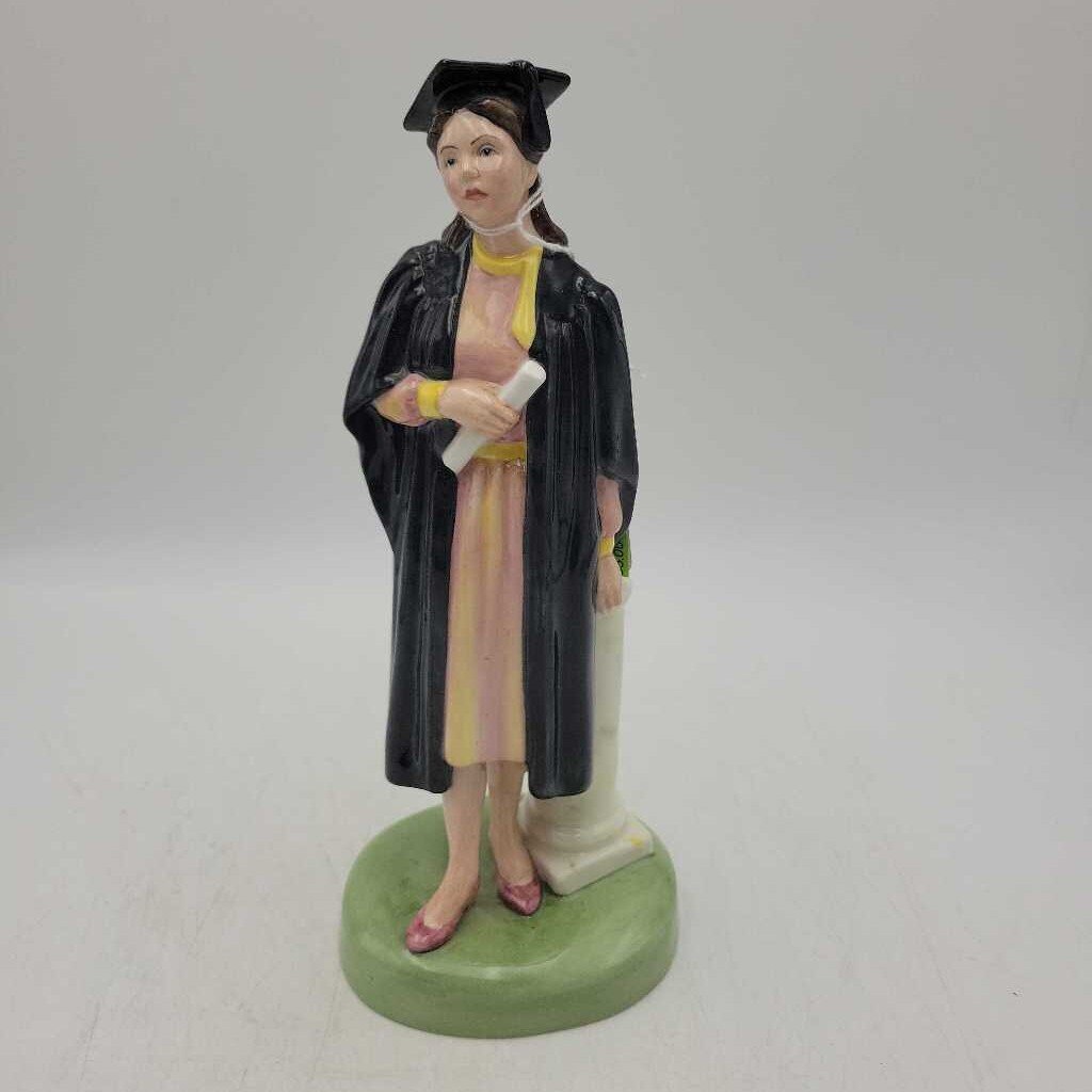 Royal Doulton "Graduate" HN#3016 (NS) 605