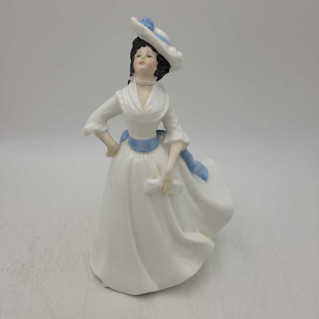 Royal Doulton "Margaret" HN #2397 (NS) 605