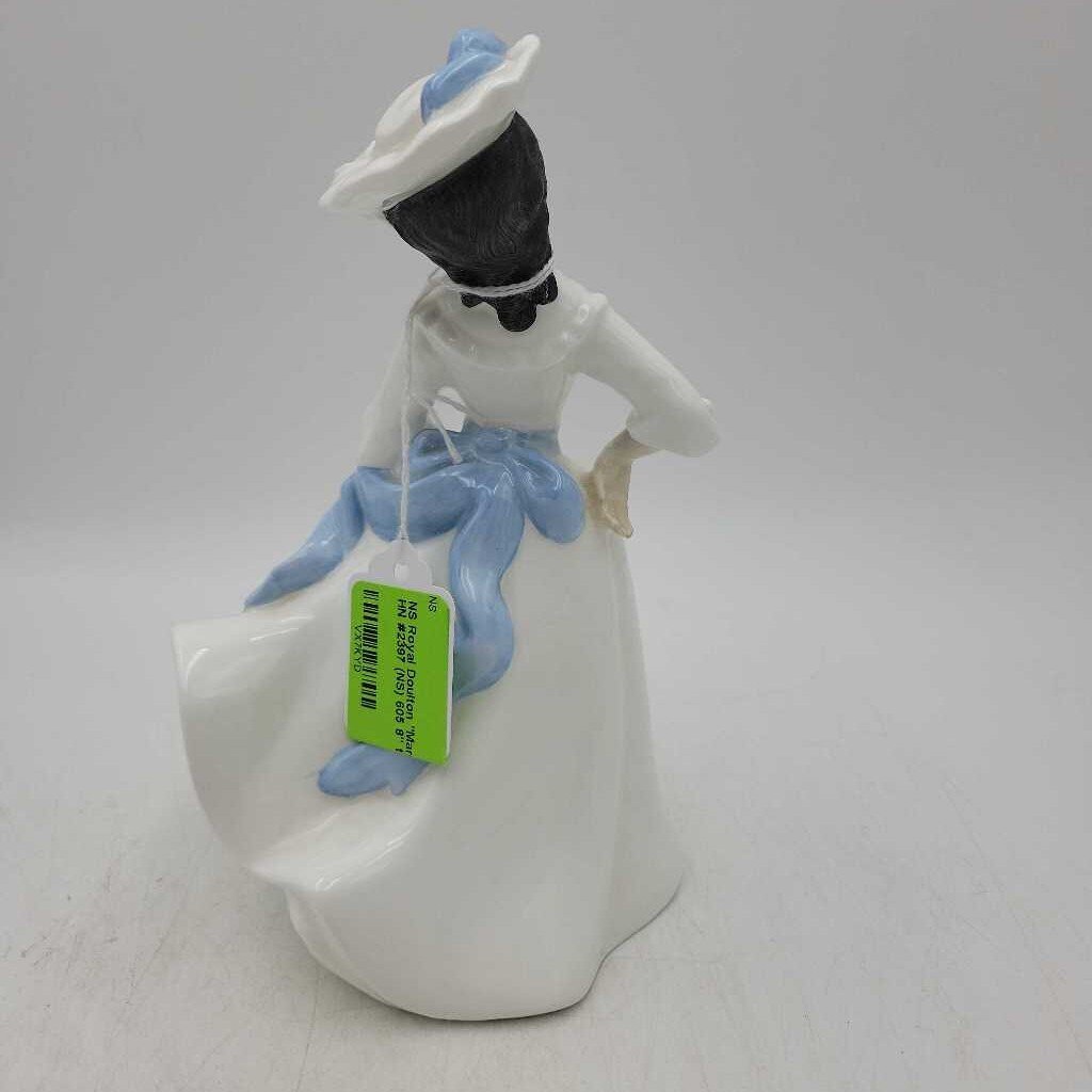 Royal Doulton "Margaret" HN #2397 (NS) 605