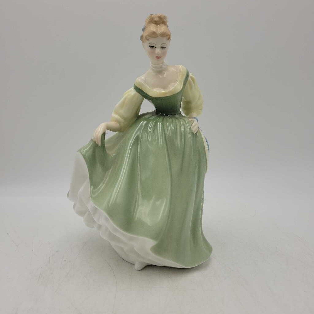 Royal Doulton "Fair Lady" HN# 2193 (NS) 605