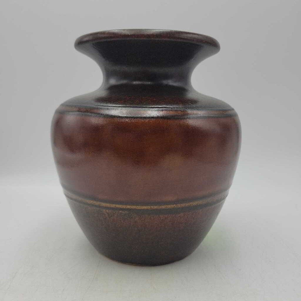 West Germany Vase (YVO) (512)