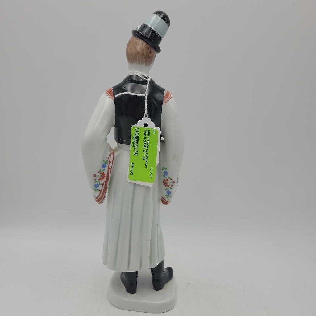 Hollohaza Hungarian Figure (DEB)