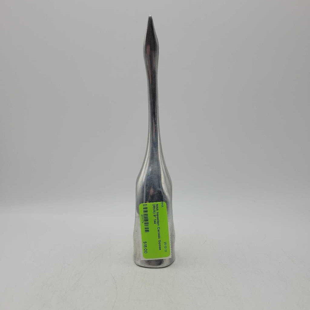 Hoselton Canada Goose (RHA)