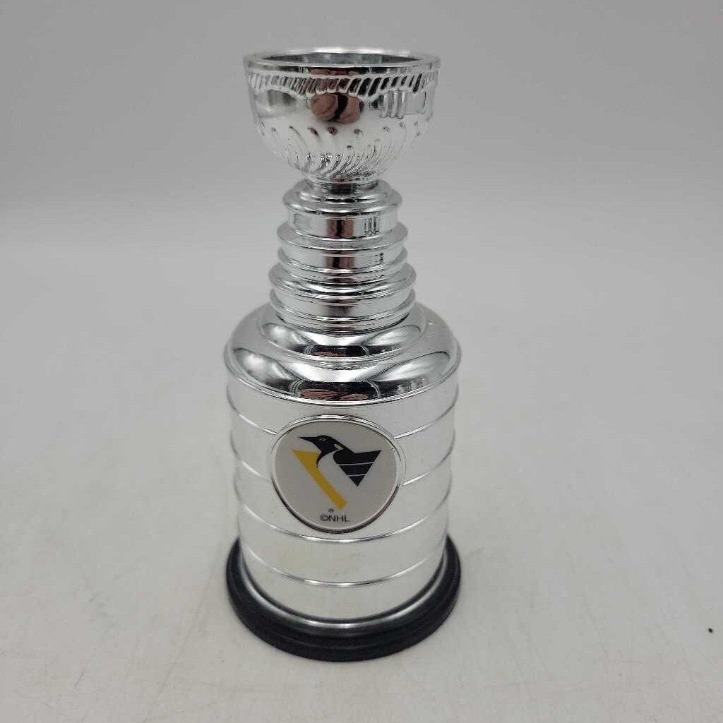 Pittsburgh Penguins Stanley Cup (JAS)