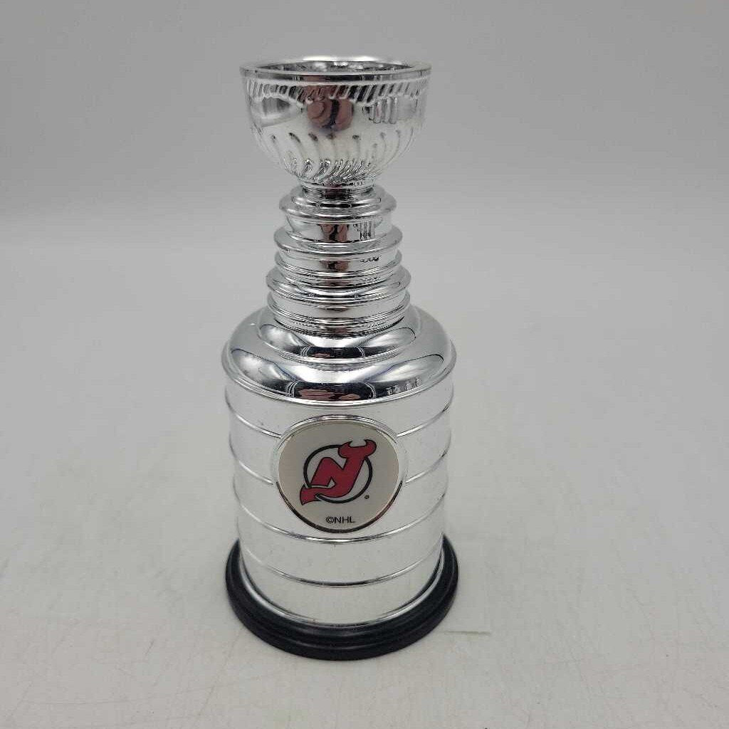 Labatt's Stanley Cup New Jersey Devils (JAS)