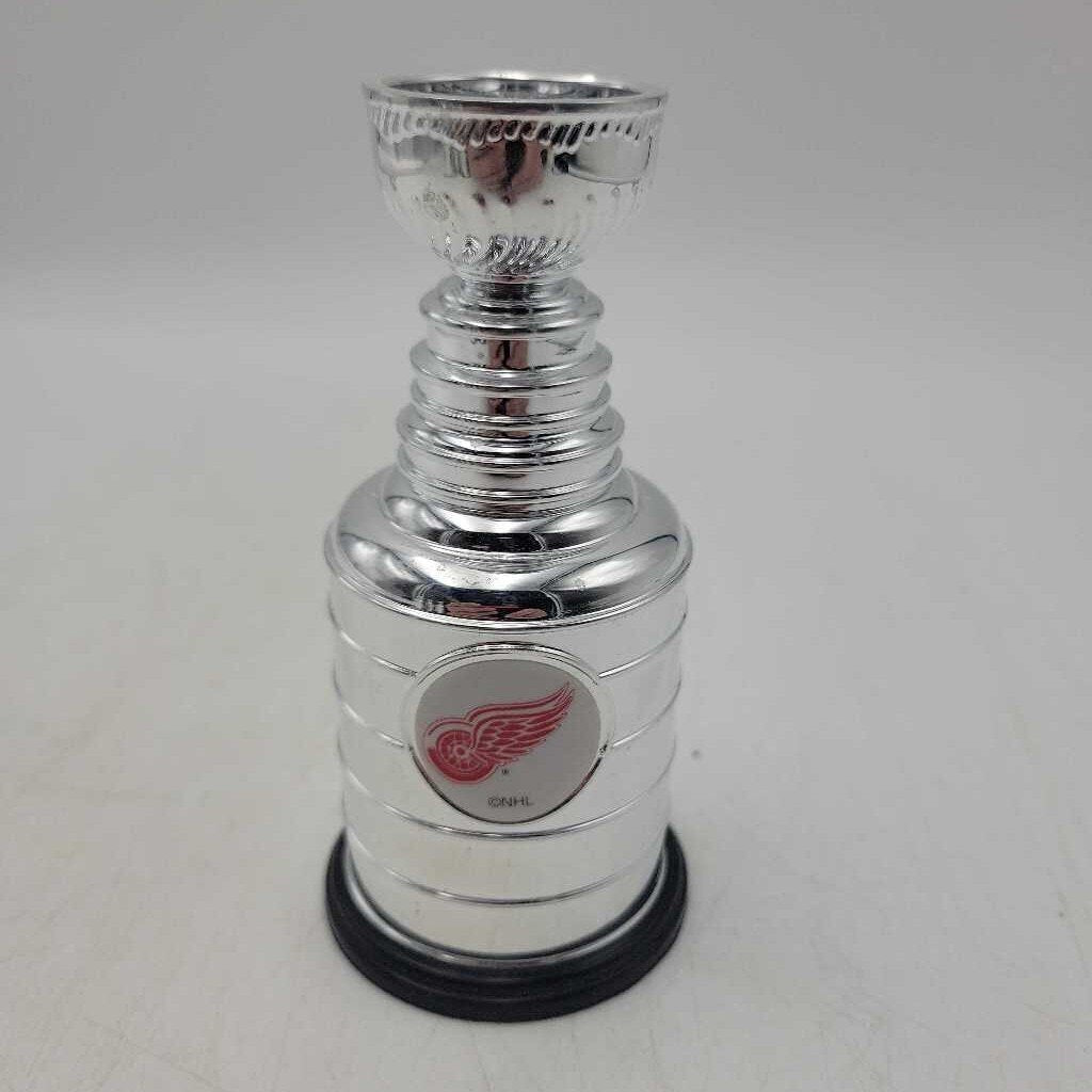 Labatt's Stanley Cup Detroit Red Wings (JAS)
