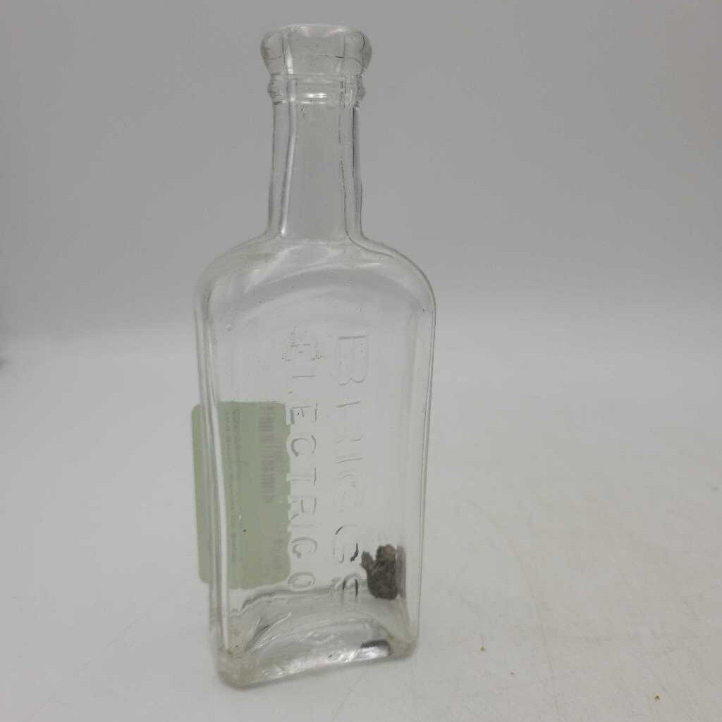 Briggs Electric oil Bottle (JAS)