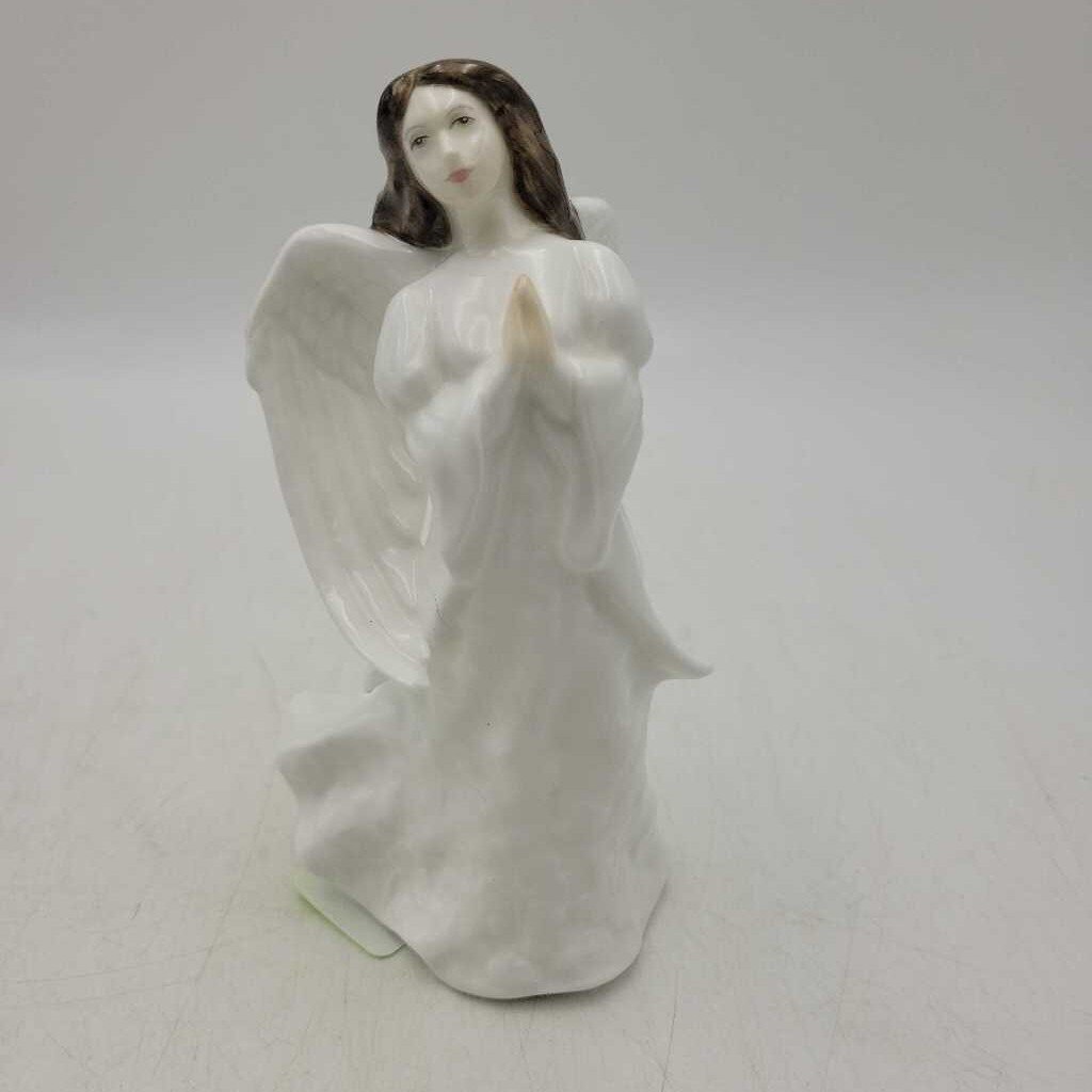 Royal Doulton Christmas Angel HN 4060 (HAUS)