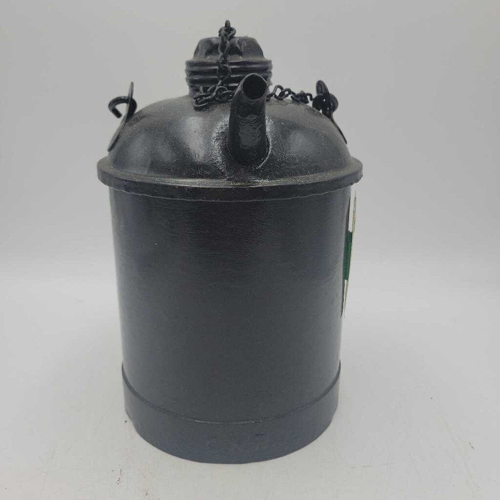 CNR Kerosene Tin Pail (US2)