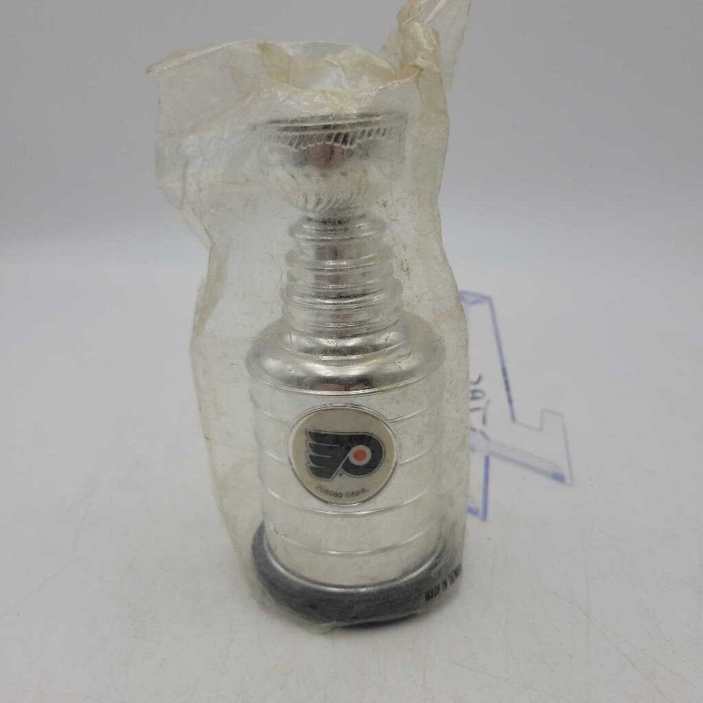 Philadelphia Flyers Stanley Cup sealed (JAS)