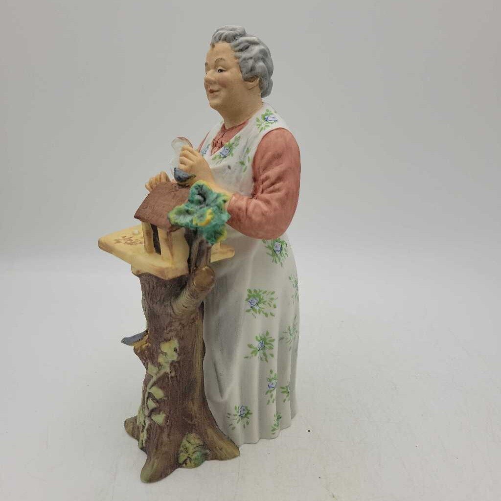 Royal Doulton "Good Morning" (JAS) HN2671