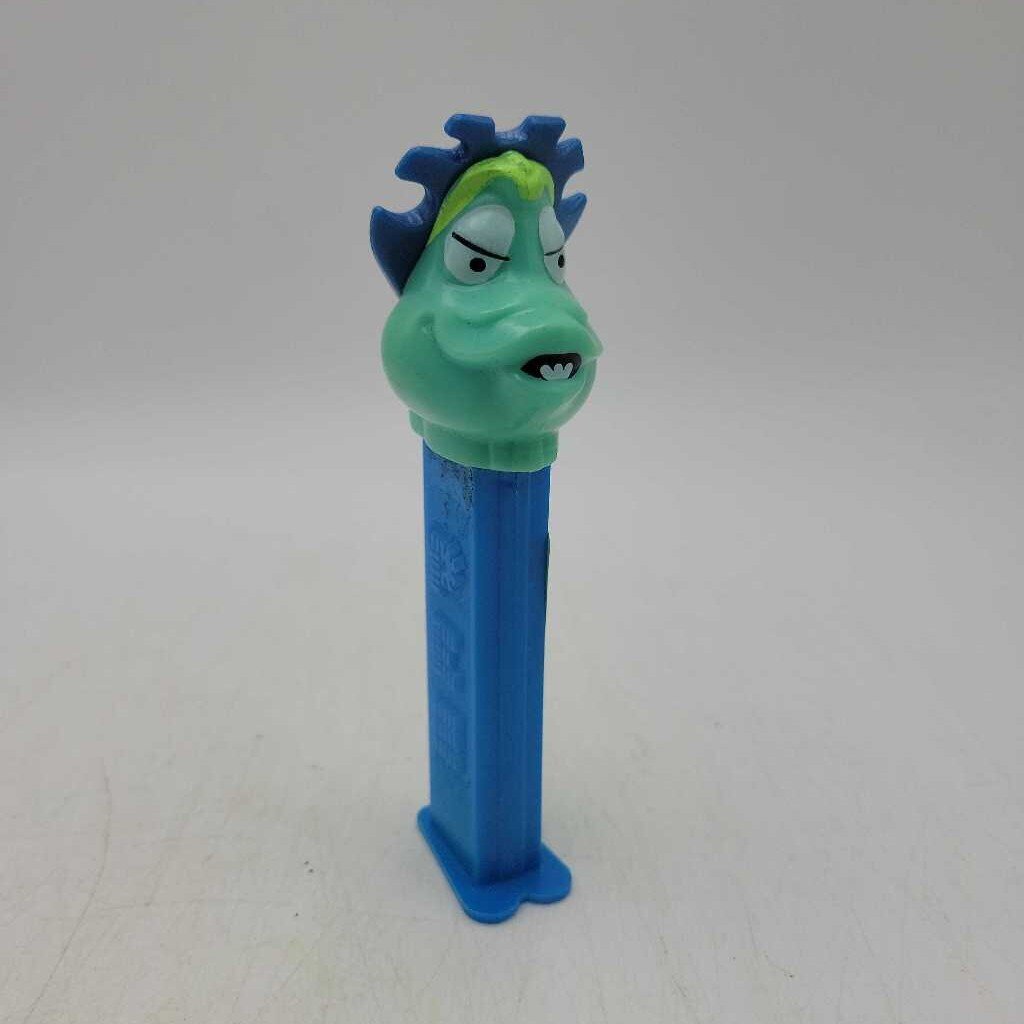 Shrek Pez Dispenser (JAS)