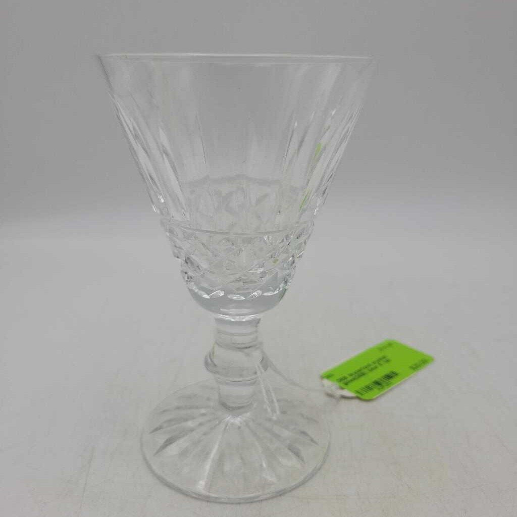 Waterford crystal glass(DEB)