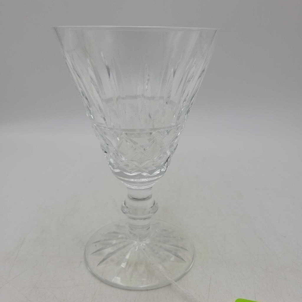 Waterford crystal glass(DEB)