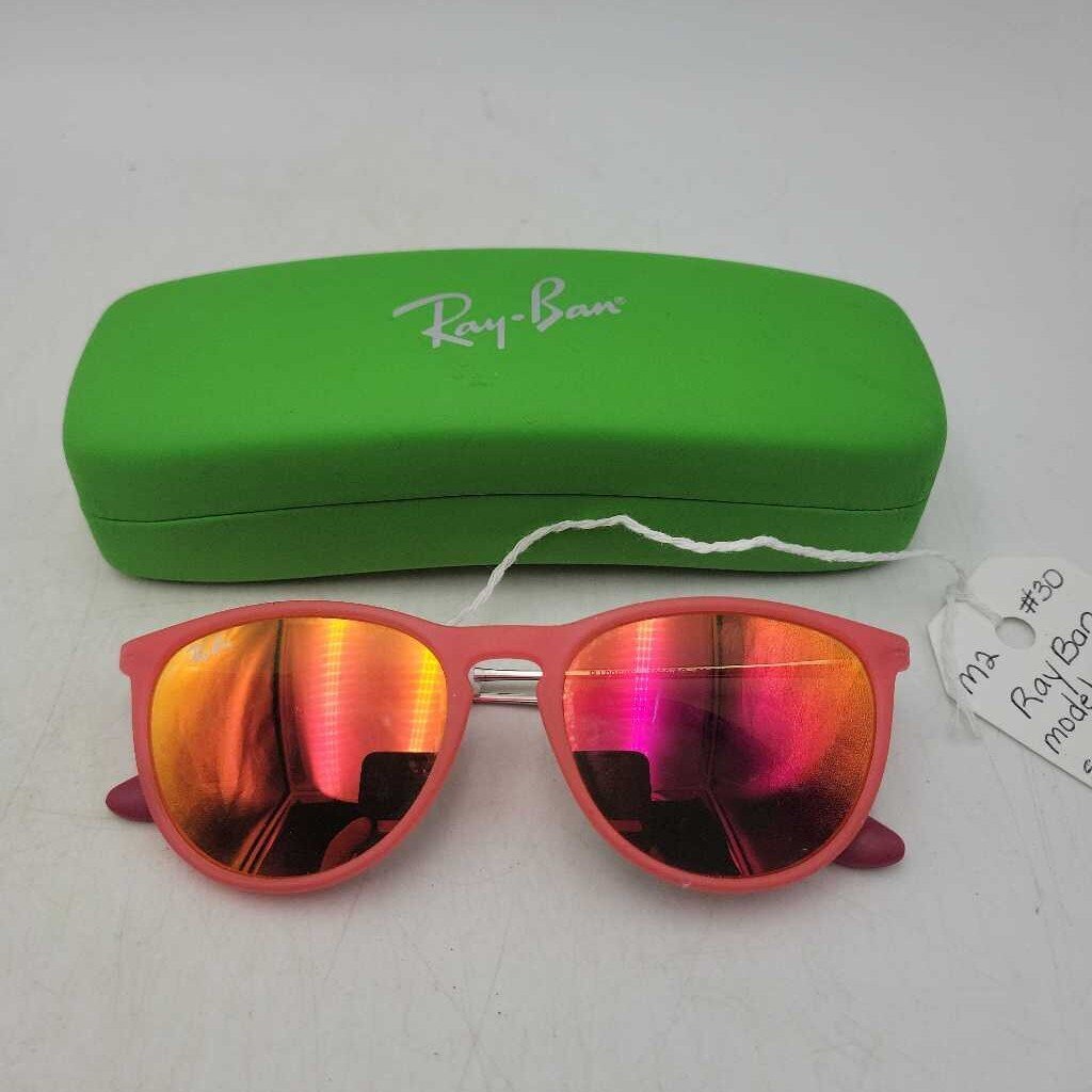 Ray Ban RJ 90605 Sunglasses with case (M2) #30