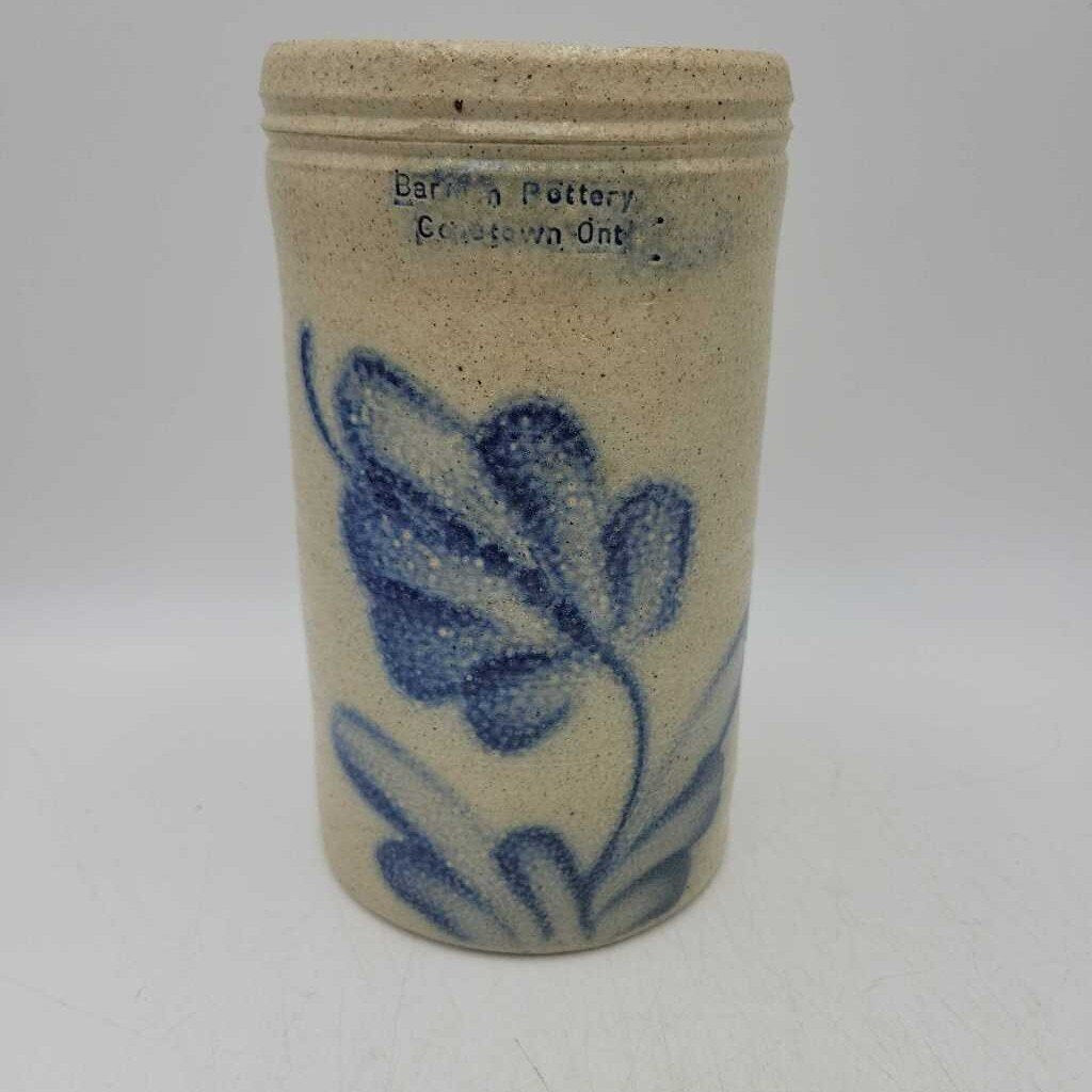Barnim Pottery, Copetown/Dundas, Ontario (YVO) (601)