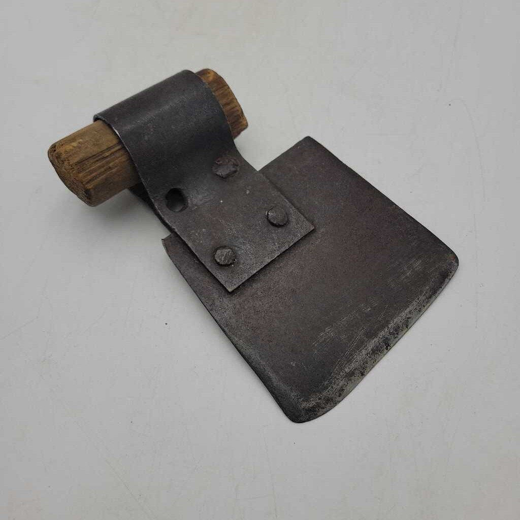 Antique Chopper tool (JAS)