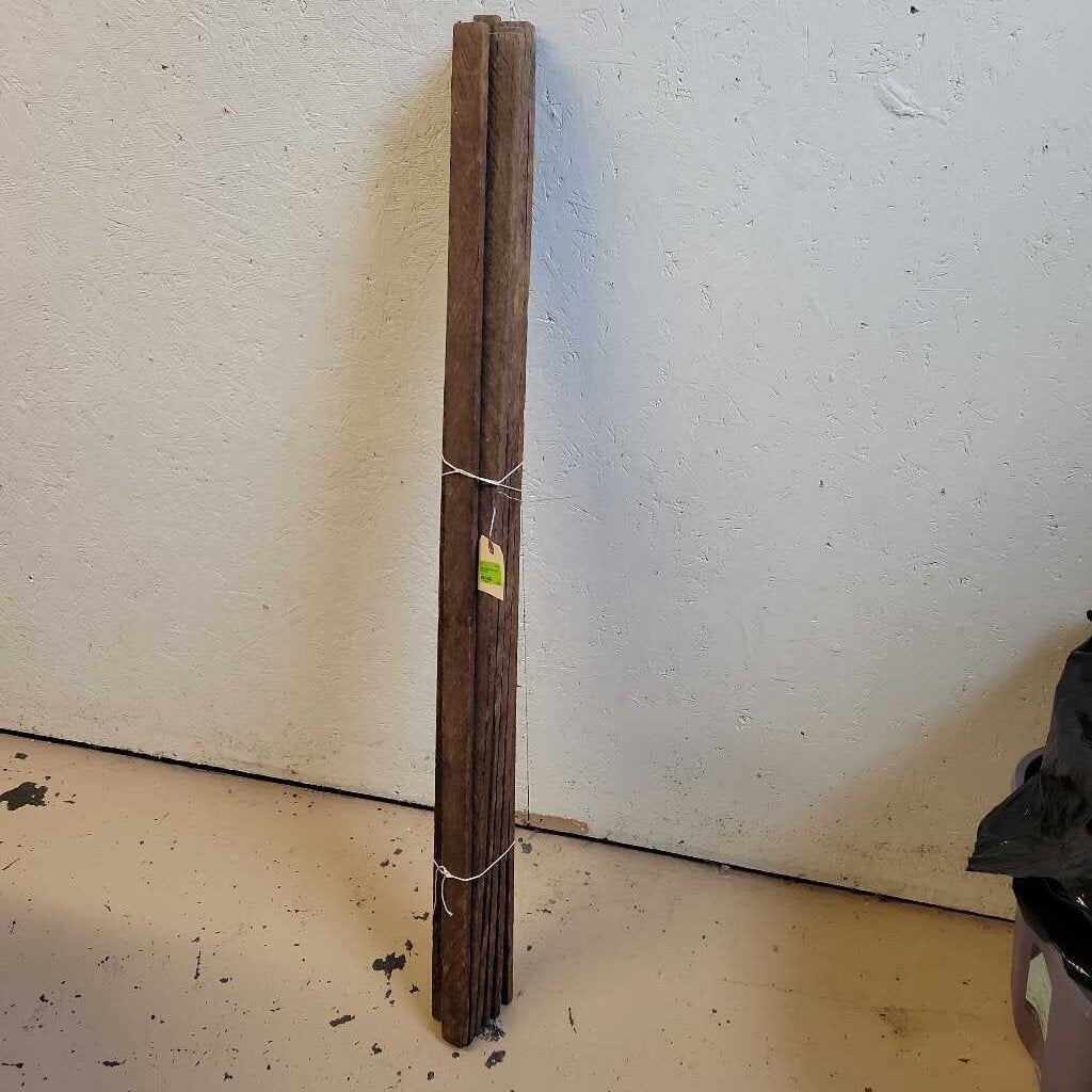 10 tobacco Sticks (JAS)