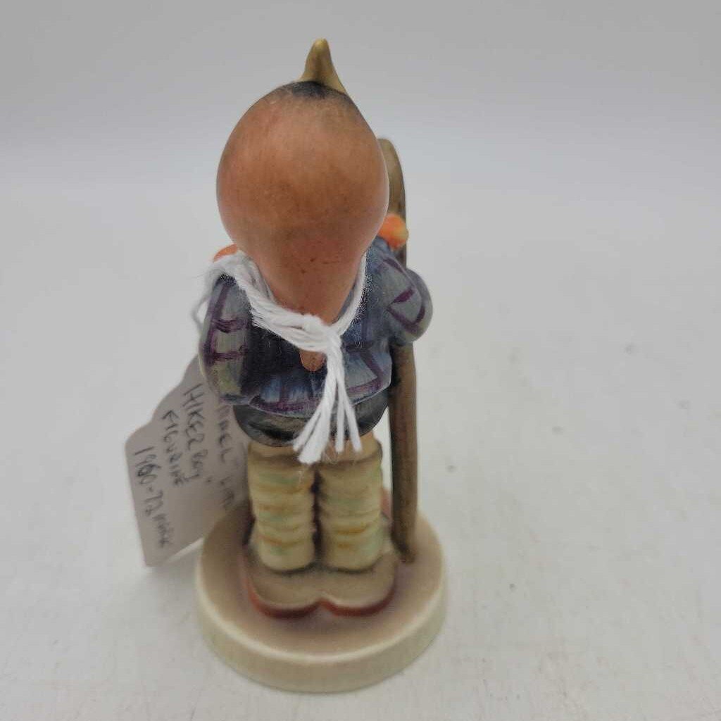 Hummel Figurine Hiker Boy (JH49)