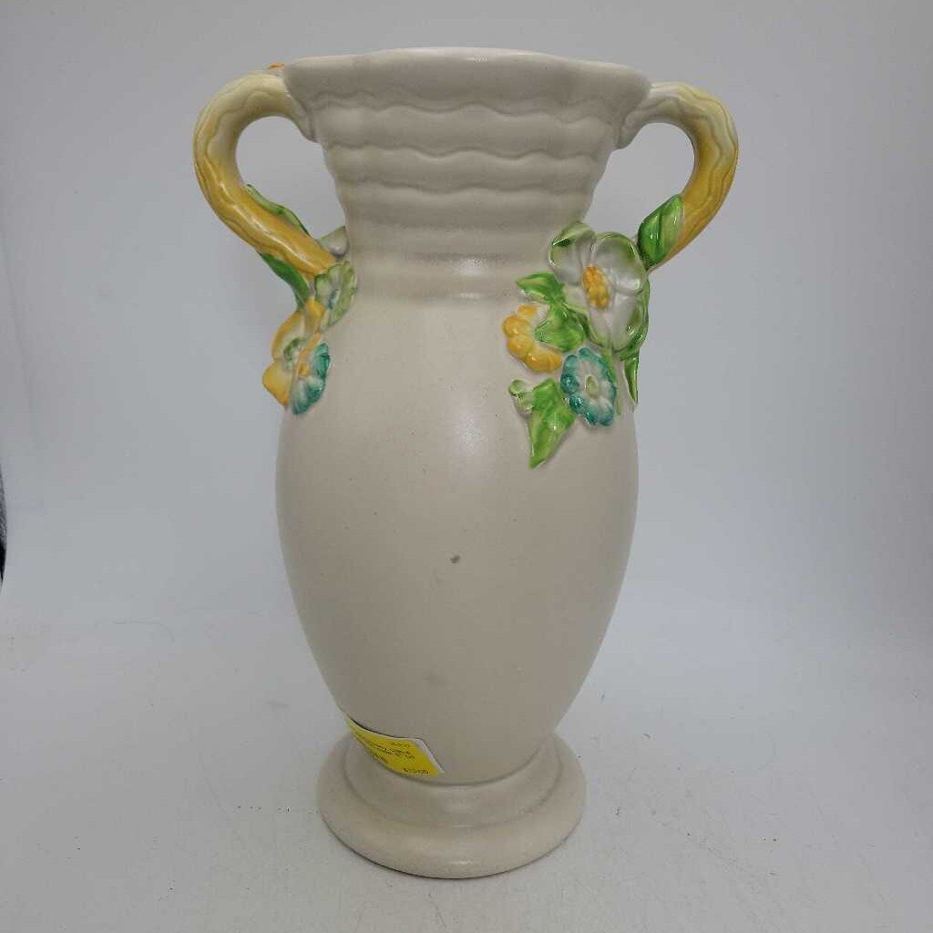 Newport Pottery, Clarice Cliff vase (NUR)