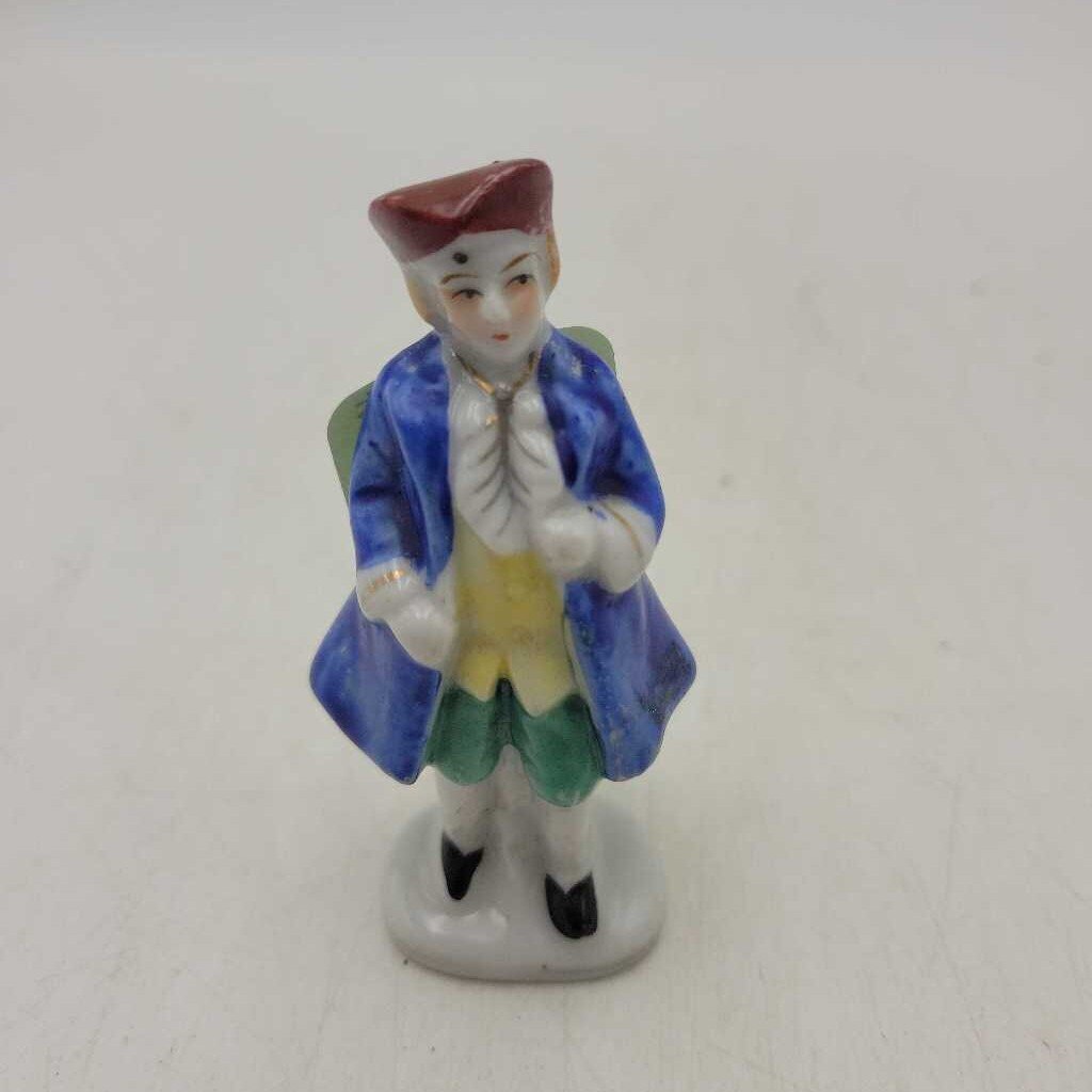 Occupied Japan Man OJ figure (JAS)