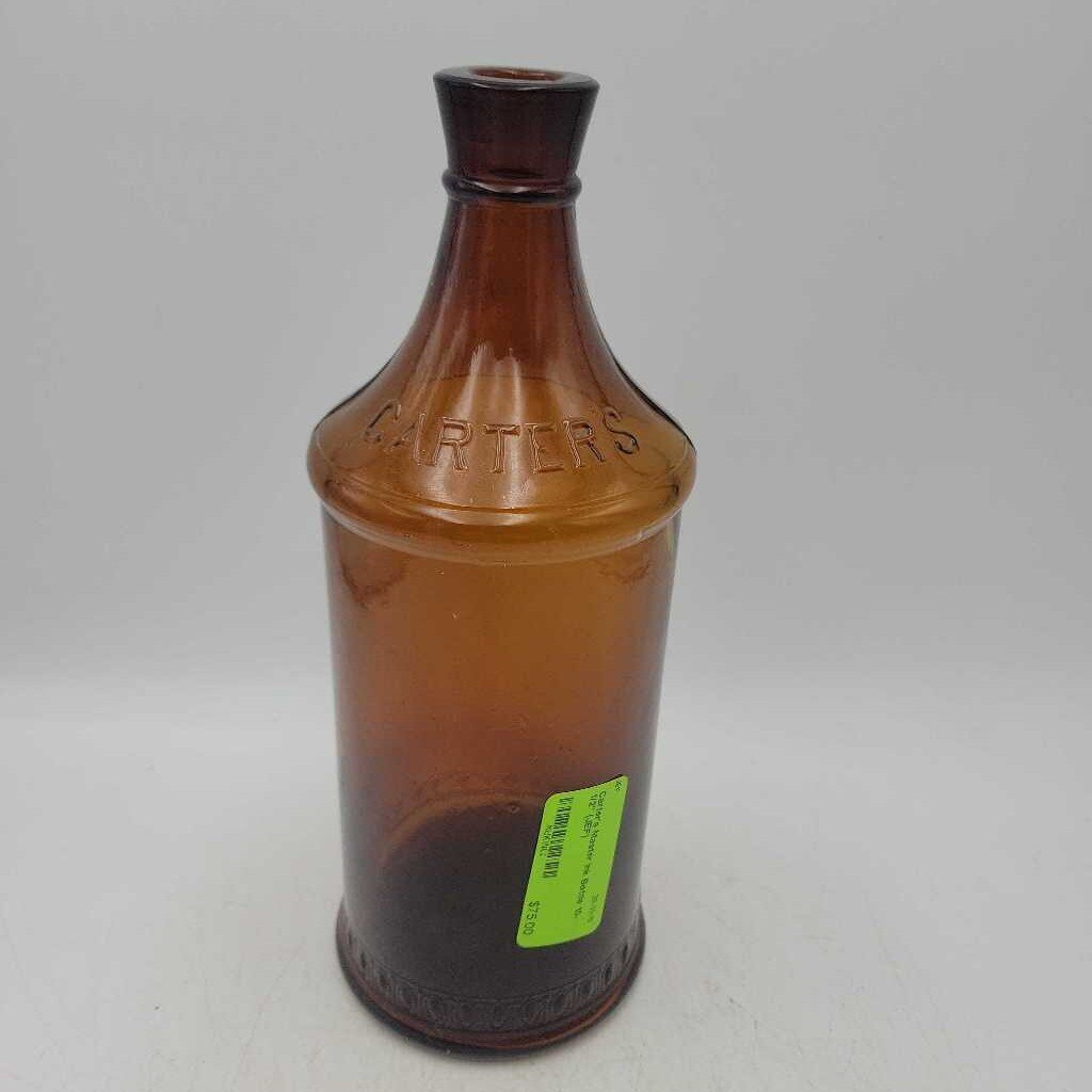 Carter's Master Ink Bottle 10-1/2" (JEF)