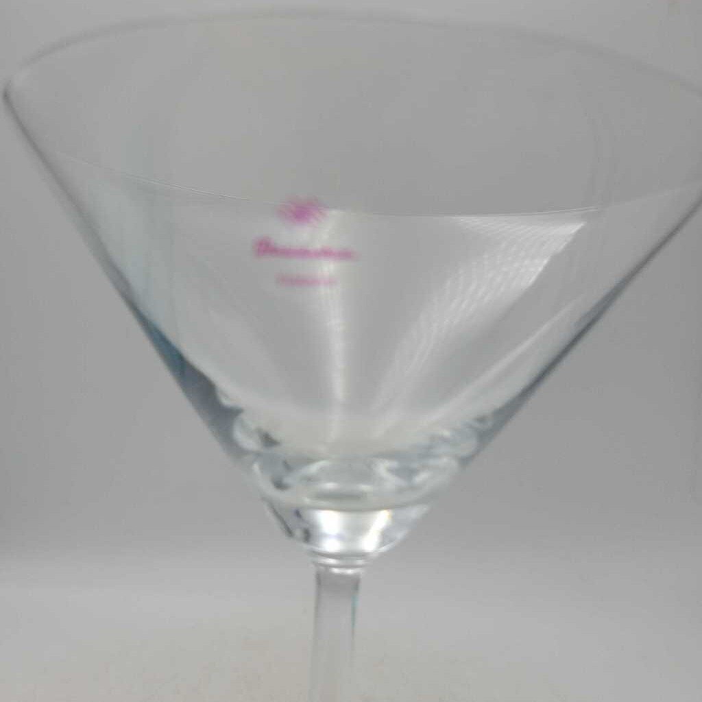 Martini Glass (JAS)