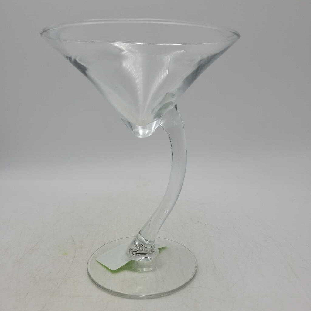 Martini Glass (JAS)