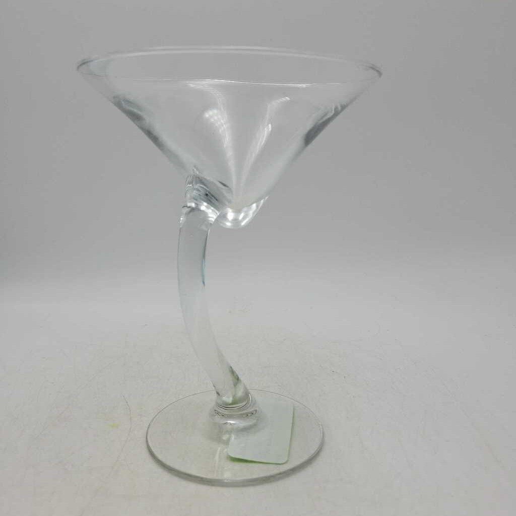 Martini Glass (JAS)
