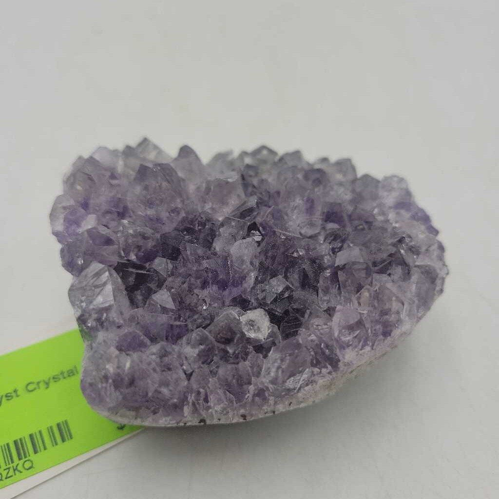 Amethyst Crystal Cluster 3 (JL)