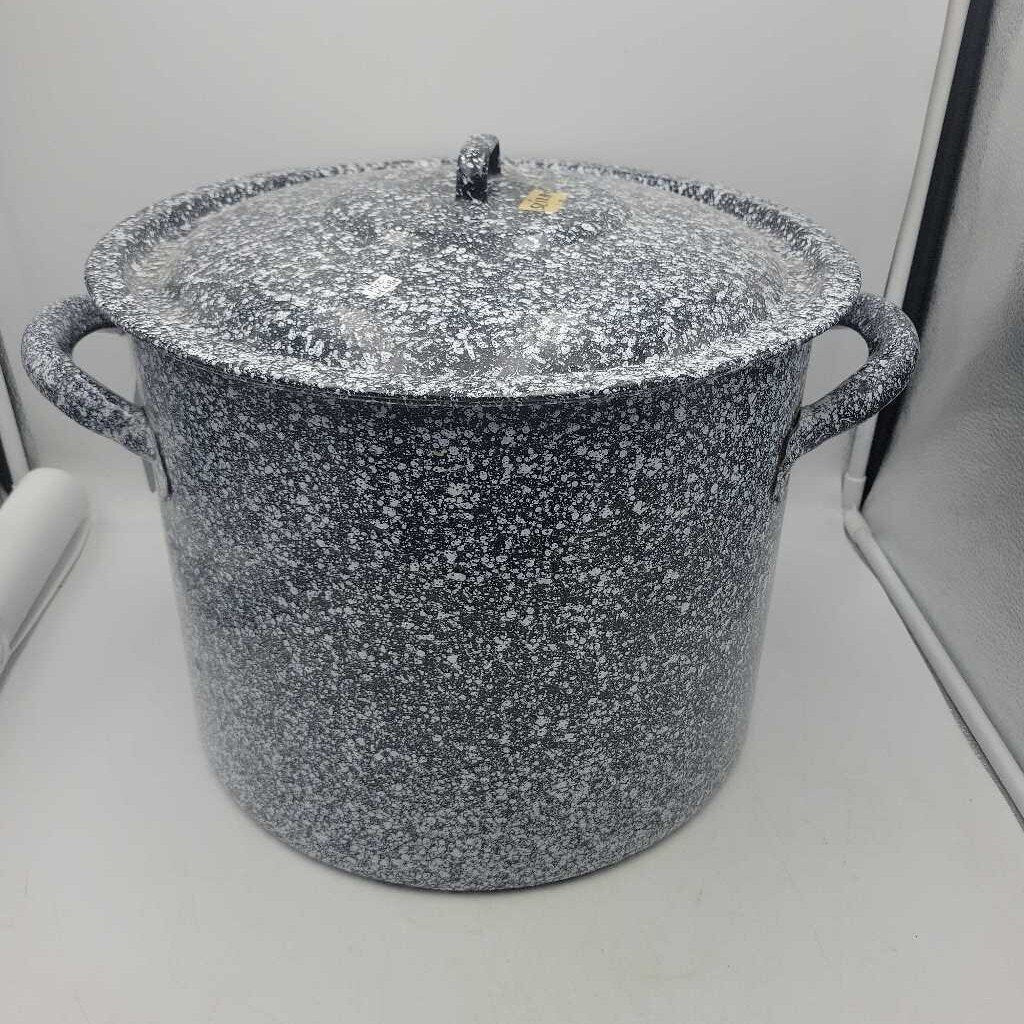 Graniteware Canning Pot, Heavy #2755 (MCC)