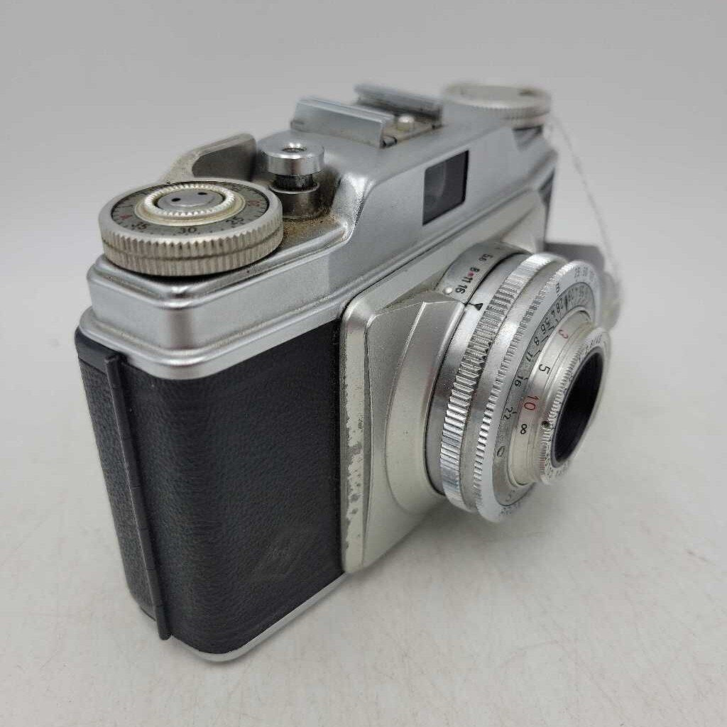 AGFA 35 mm Camera (BS)