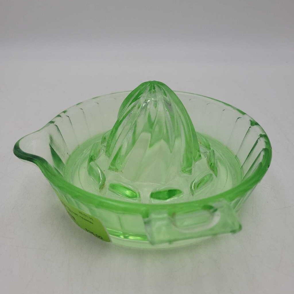 Green depression reamer (LIND)