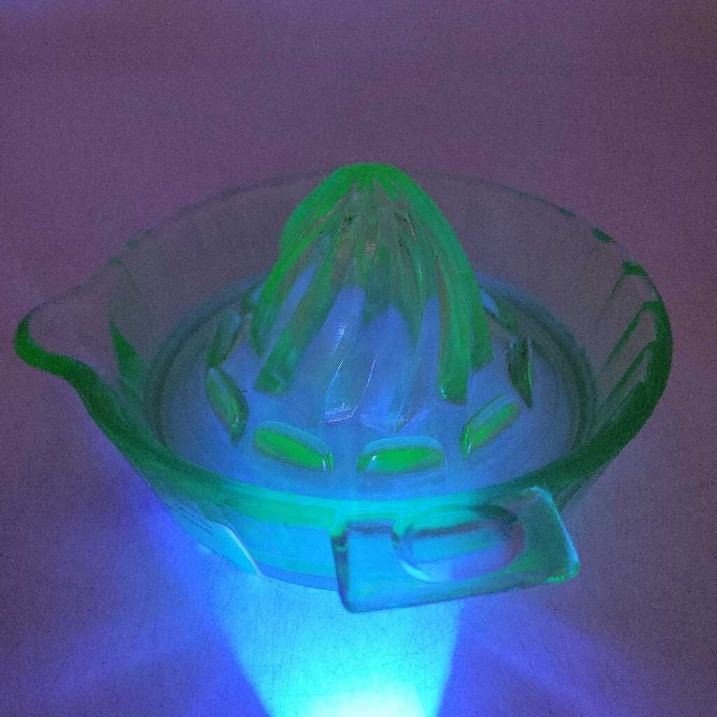 Green depression reamer (LIND)